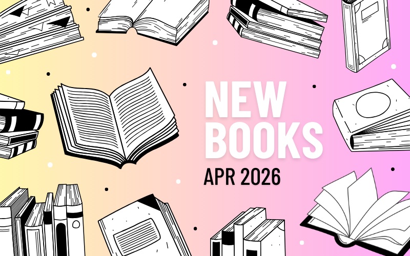 New Books on Singapore History